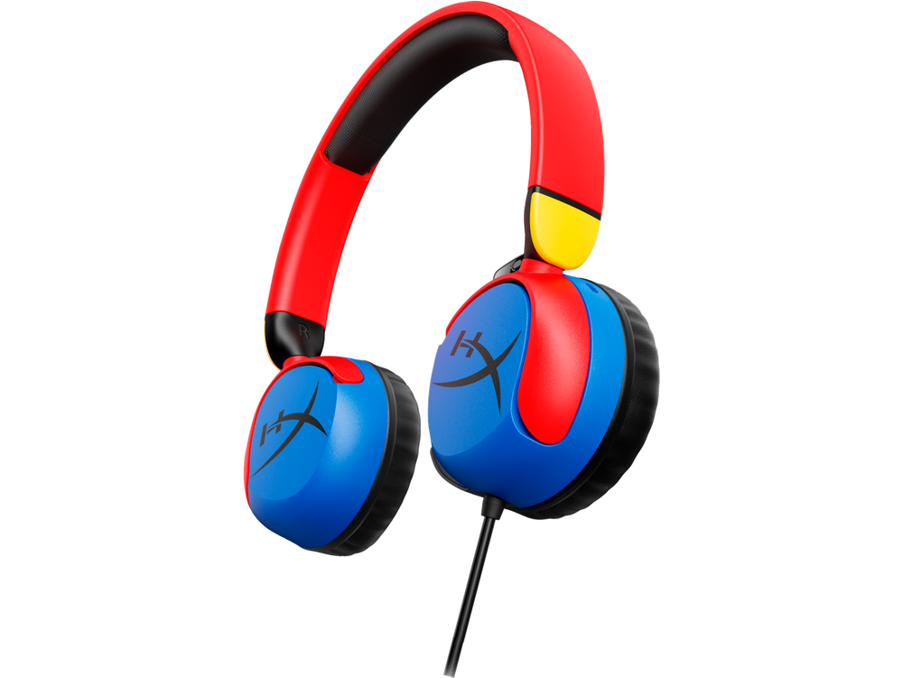 HyperX Cloud Mini - Gaming Headset (Multi)