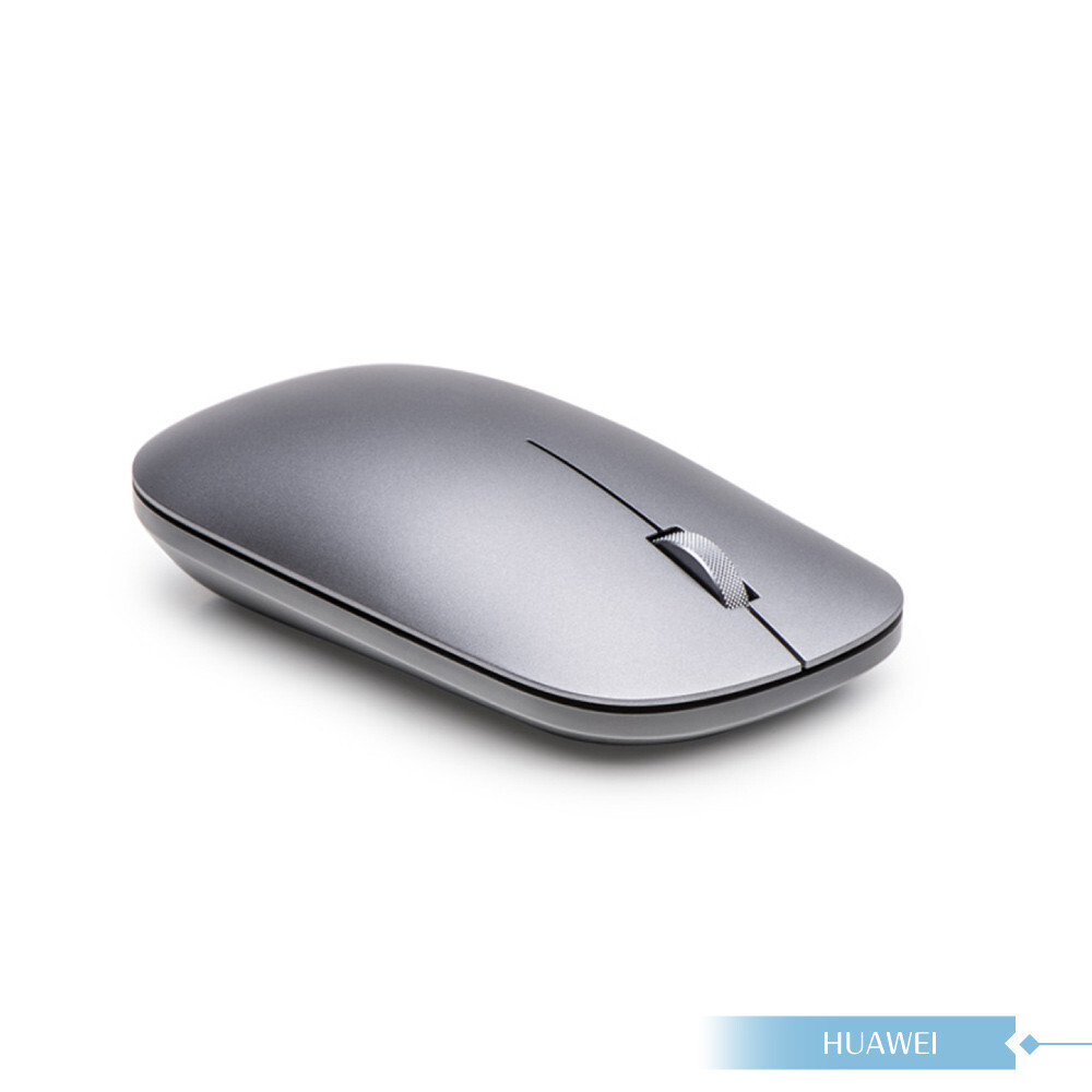 Original HUAWEI Official Bluetooth Mouse for Matebook X/E/D (AF30) - Silver