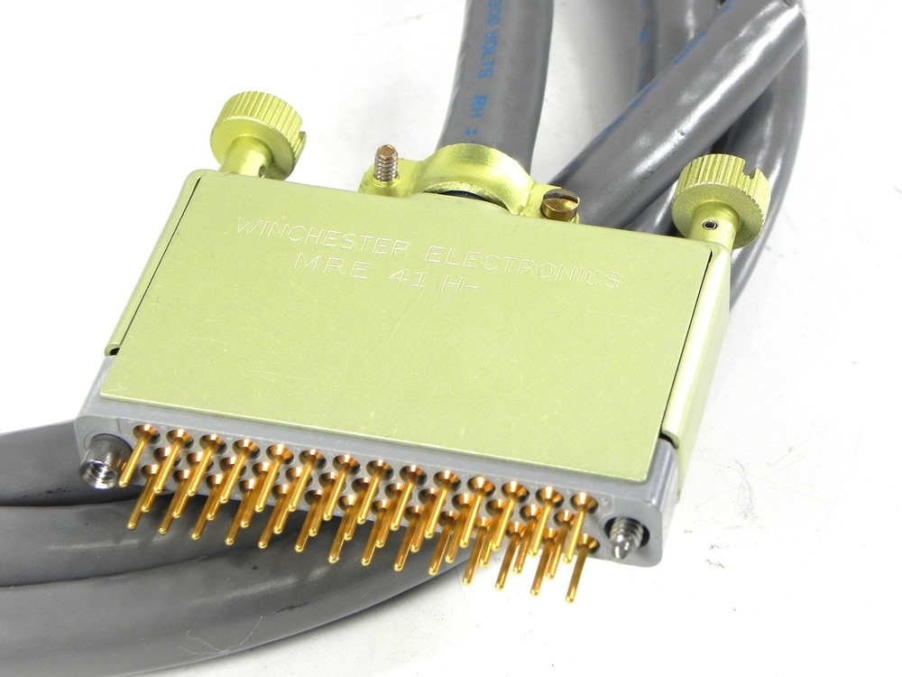 Summation 8600-106446 Cable with Connector