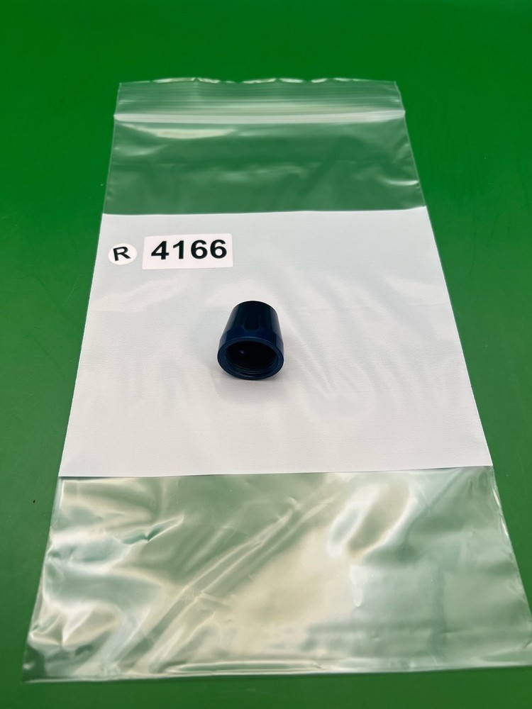 Stock Blue Shocker VASA