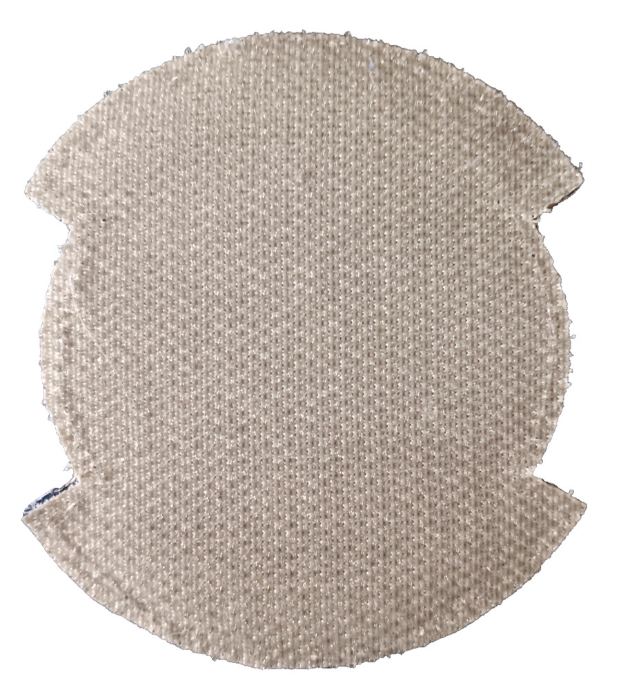 027 Special OPS Logistical Readiness Patch