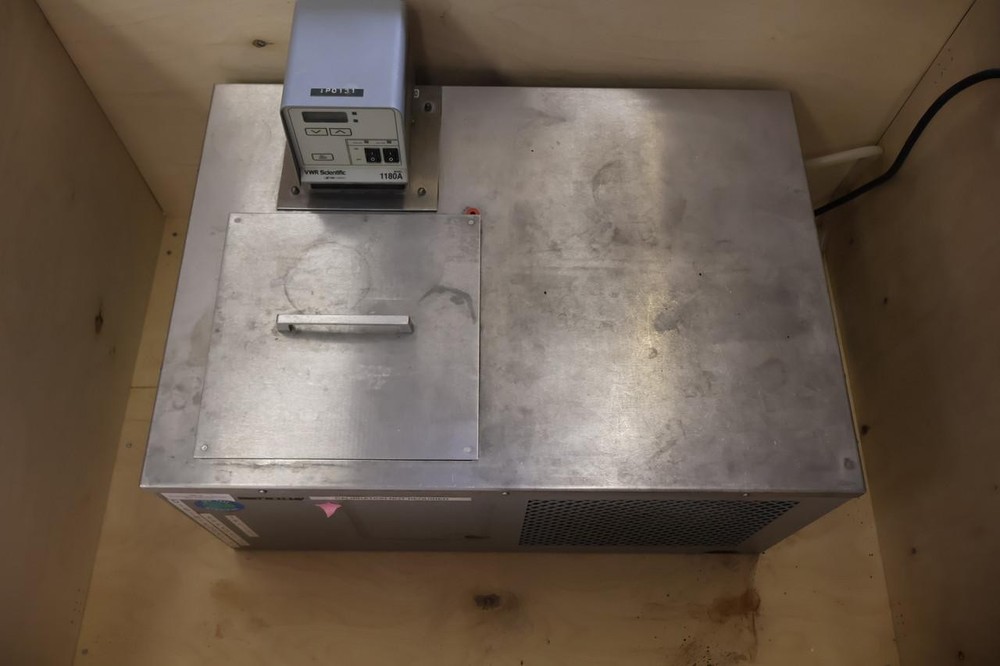 VWR Scientific 1180A Immersion Heating / Chiller Bath Circulator