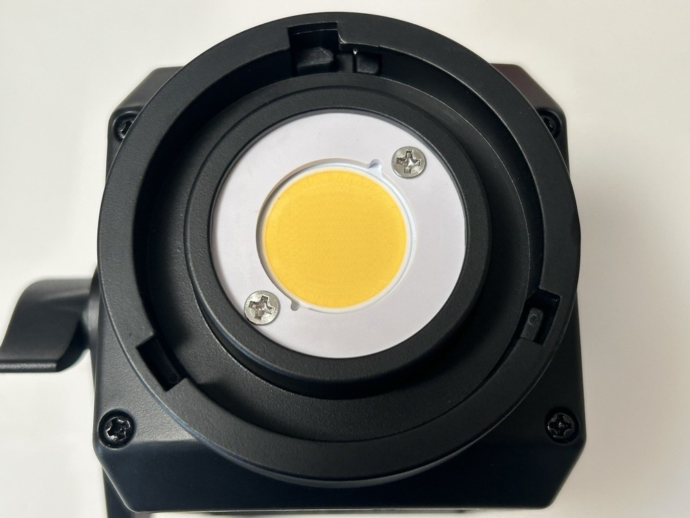 Nanlite Forza 60 LED Monolight *Excellent Condition*