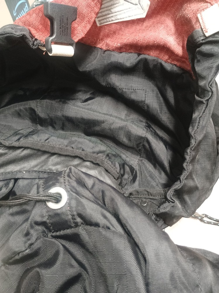 Kelty Comanche 5500 Hiking Backpack