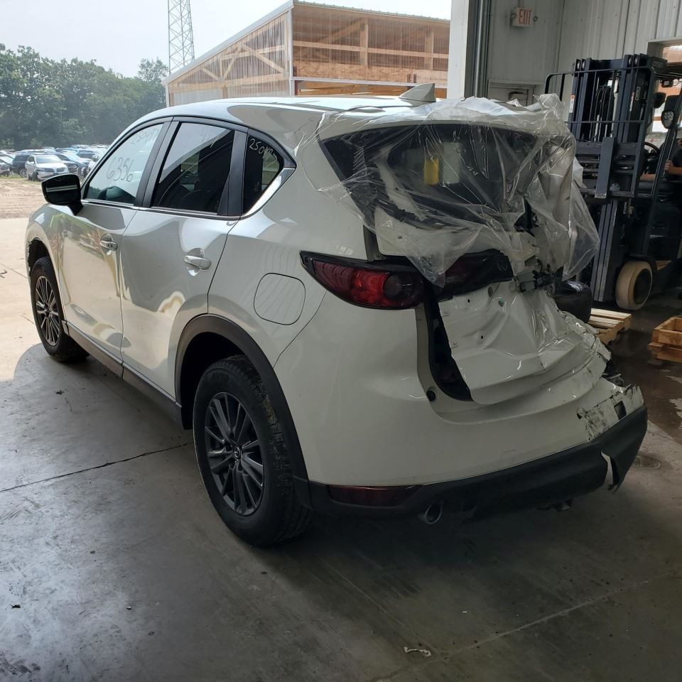 Camera/Projector Camera Windshield Mounted Fits 19-23 MAZDA CX-5 1114108