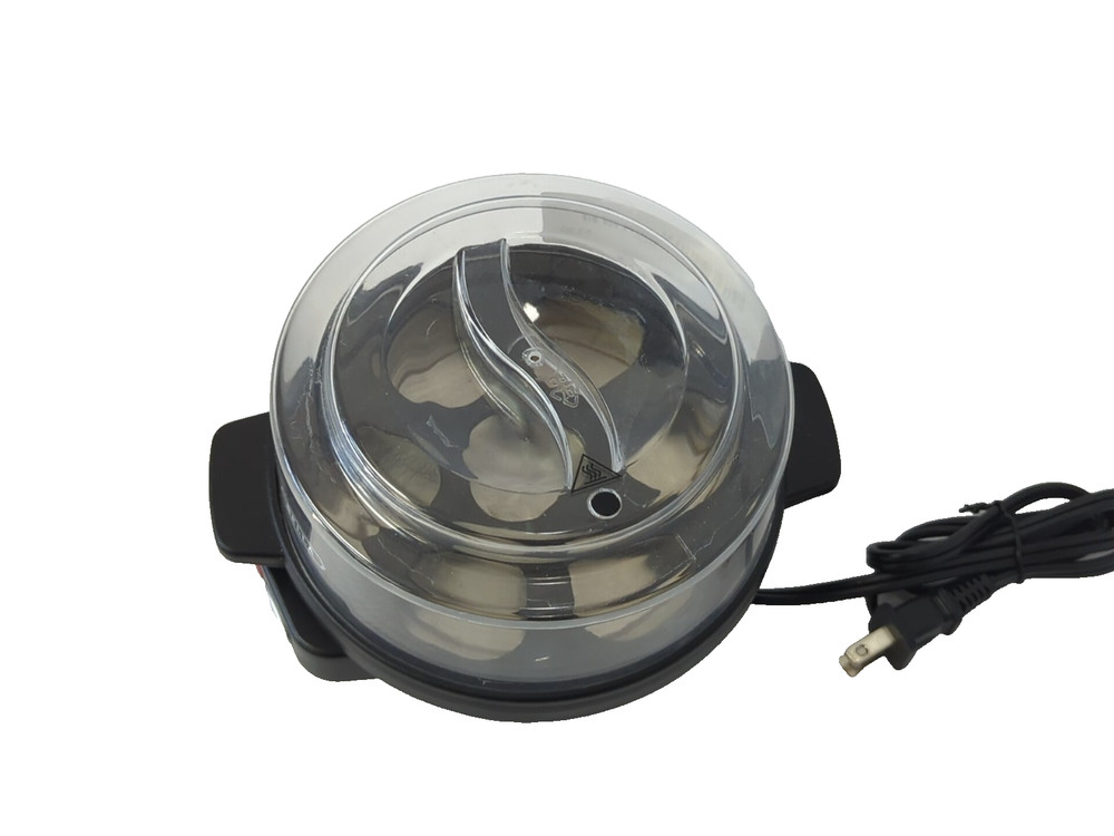 Bella Egg Cooker