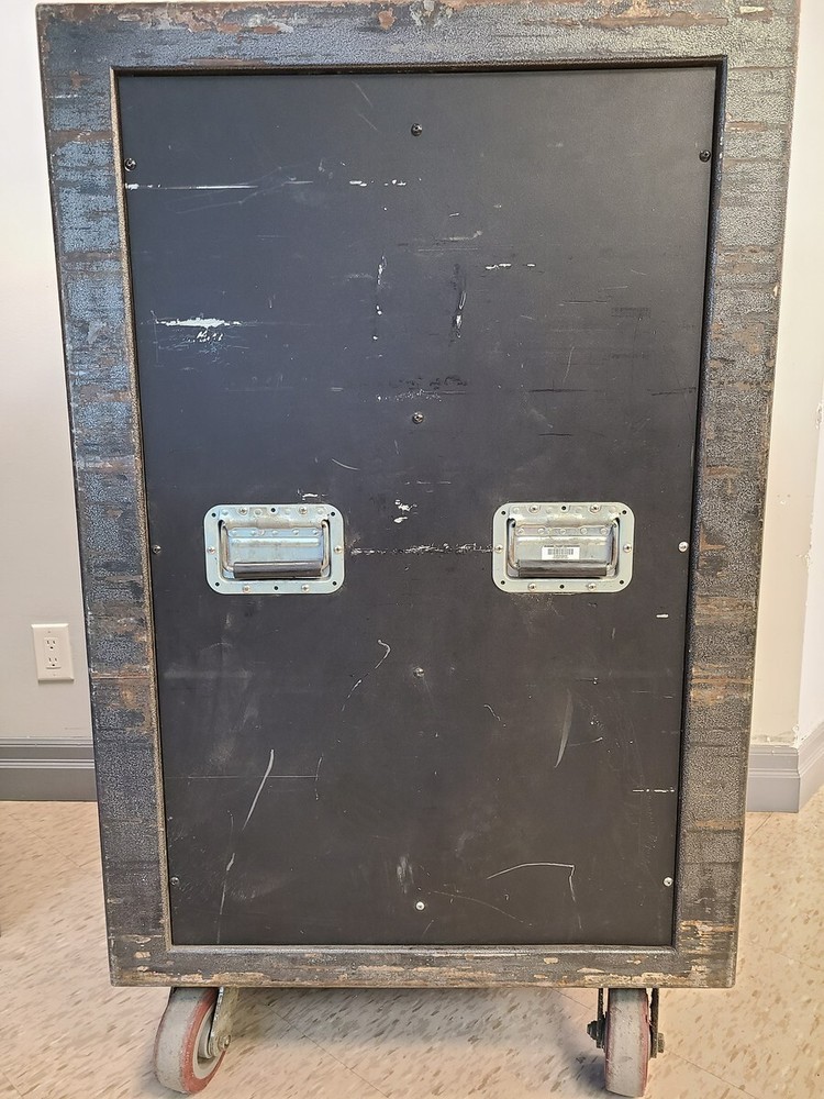 ETC Sensor 96 ch 2.4kW Touring Dimmer Rack. Canada