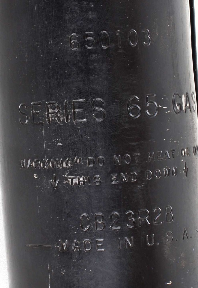 New 650103 Monroe Shock Absorber