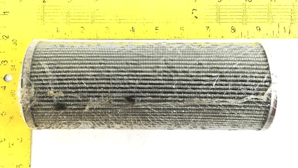 Vickers Hydraulic Filter Element V6021V2C03 NOS