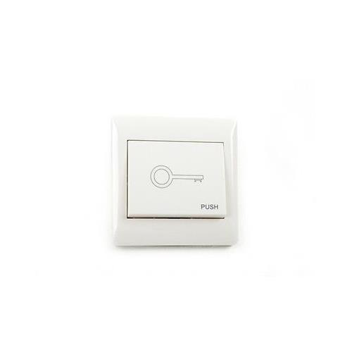 ALEKO Universal Push Button for Gate or Garage Opener