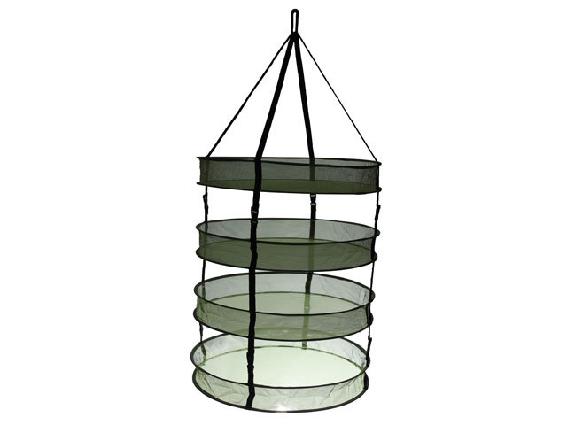 Advanced Nutrients Mini Quick Cure Hanging Dryer Rack