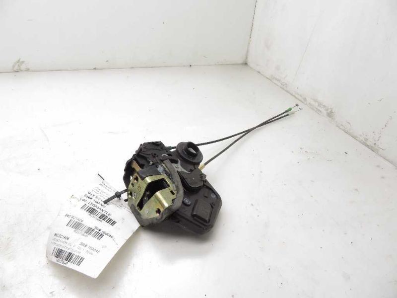 2004 SCION XA PASSENGER SIDE FRONT DOOR LOCK ACTUATOR ASSEMBLY