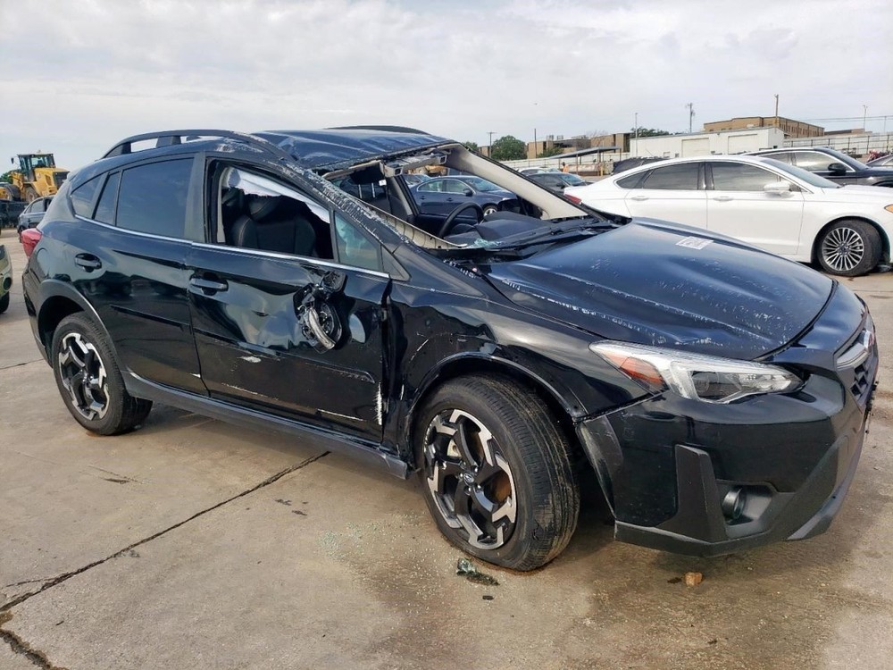 CROSSTREK 2023 Camera/Projector 351600