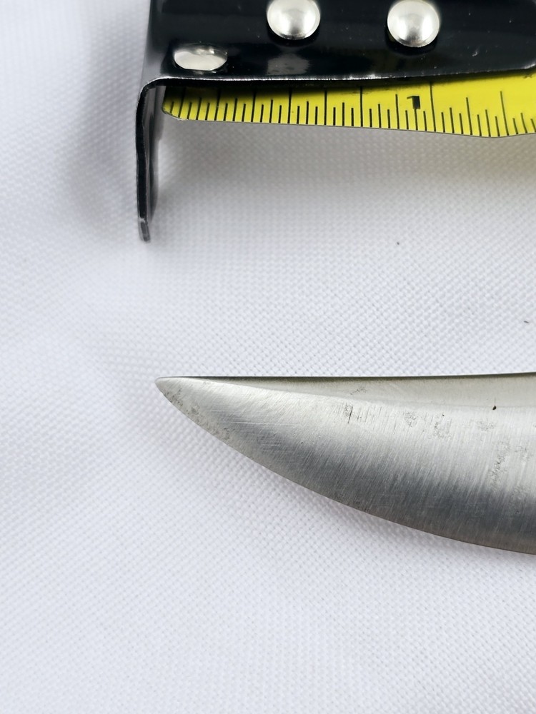 John Nelson Cooper Knife