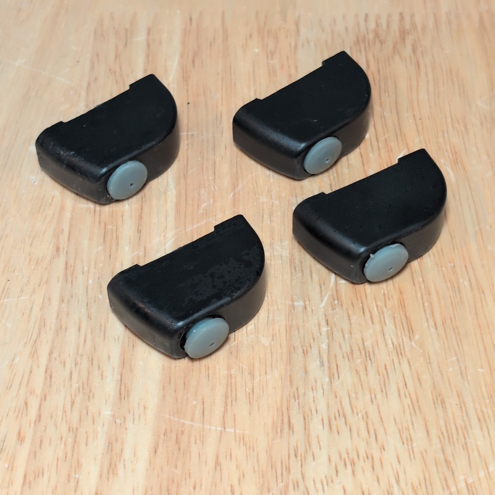 Black & Decker TO1332BD Replacement 4 Base Feet