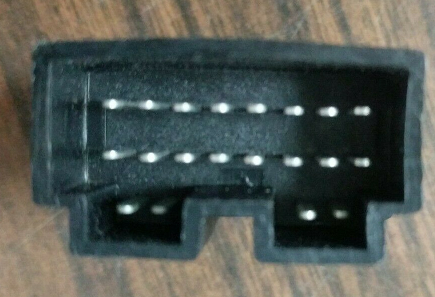 LAUNCH KIA 20 ADAPTER