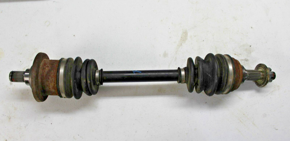 2002 Arctic Cat 300 4x4 Front CV Axle Shaft R