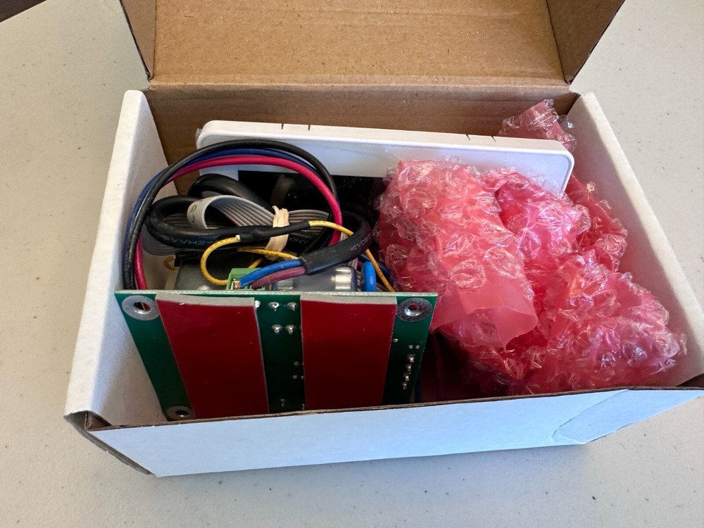 EPHOCA LTCH20 Basic Touch Controller Kit Open Box