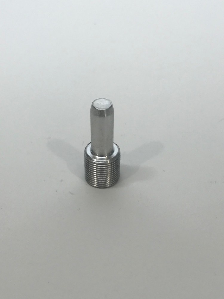 1/2-28 RH Thread Alignment Tool (TAT) Die Starter - 5.45mm - Gunsmithing