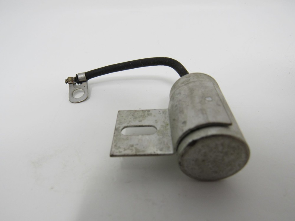 Echlin Ignition Condenser EP200