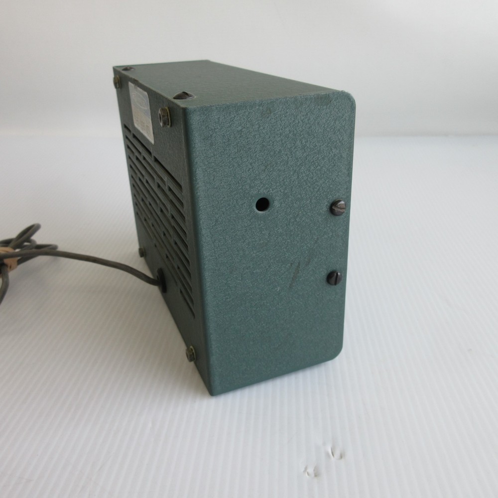 HEATHKIT MODEL HS-24 DESK TOP SPEAKER - Nice