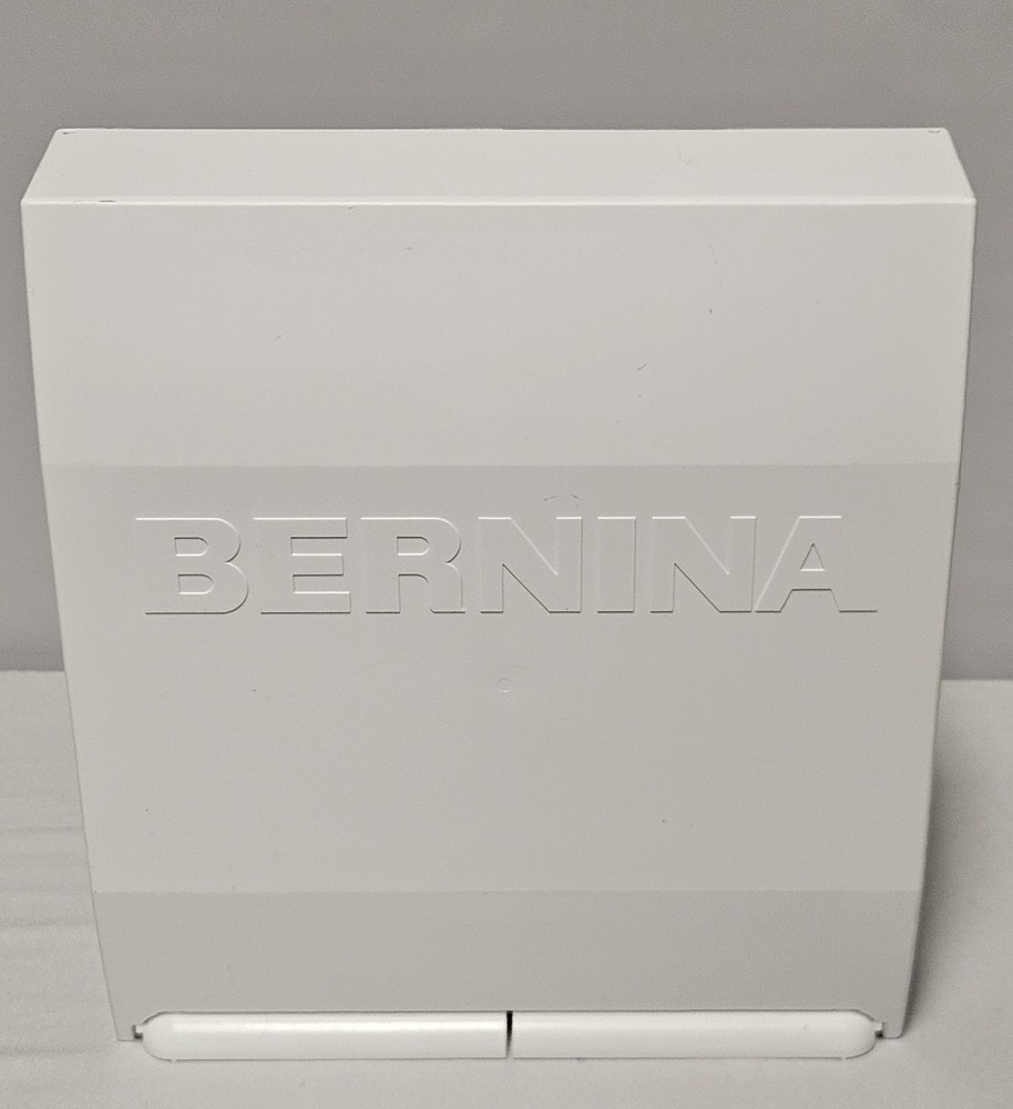 Bernina 8 Series Sewing Machine Accessory Storage Box Case