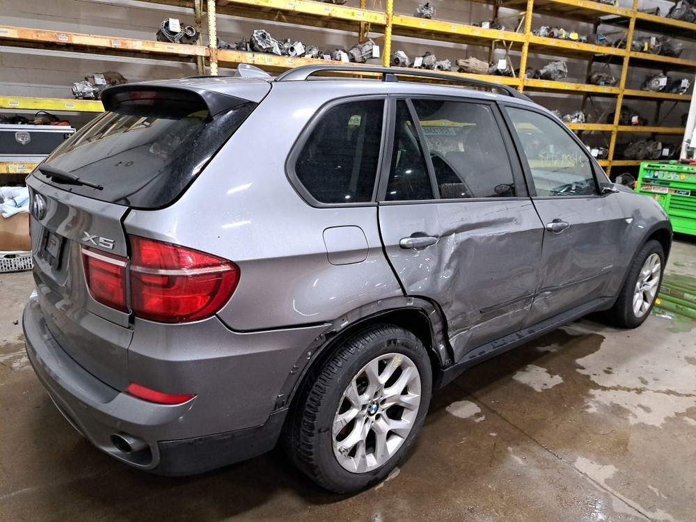 2012 X5 Display Screen Sku#4313359