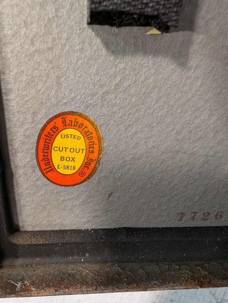 Dorner 44-01 control box, Solid State Operator, Motion Monitor