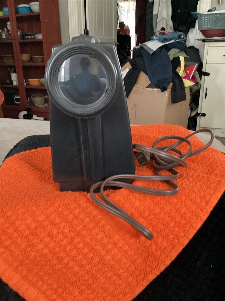 Glastar Project A Scope Projector