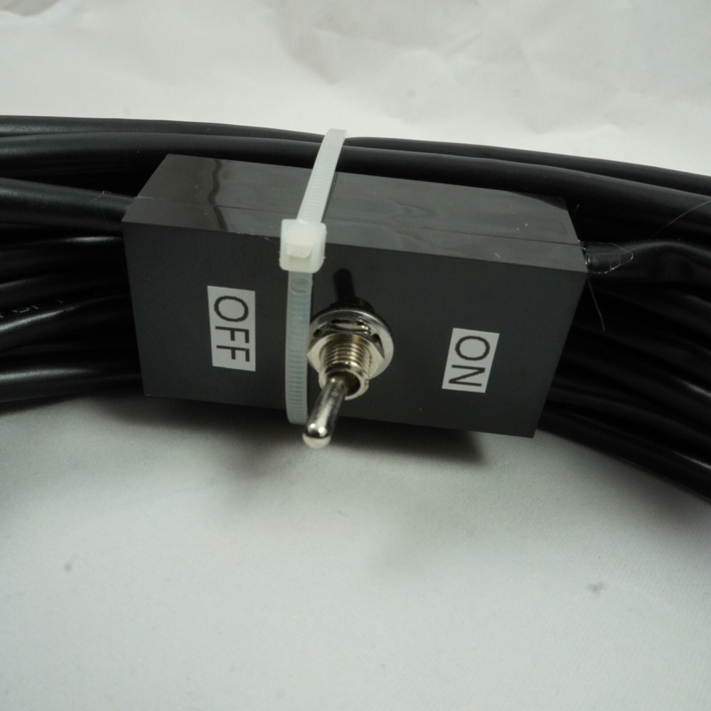 30' Toggle Lag Switch for PSV, PS4, PS3, Xbox One, 360 & PC