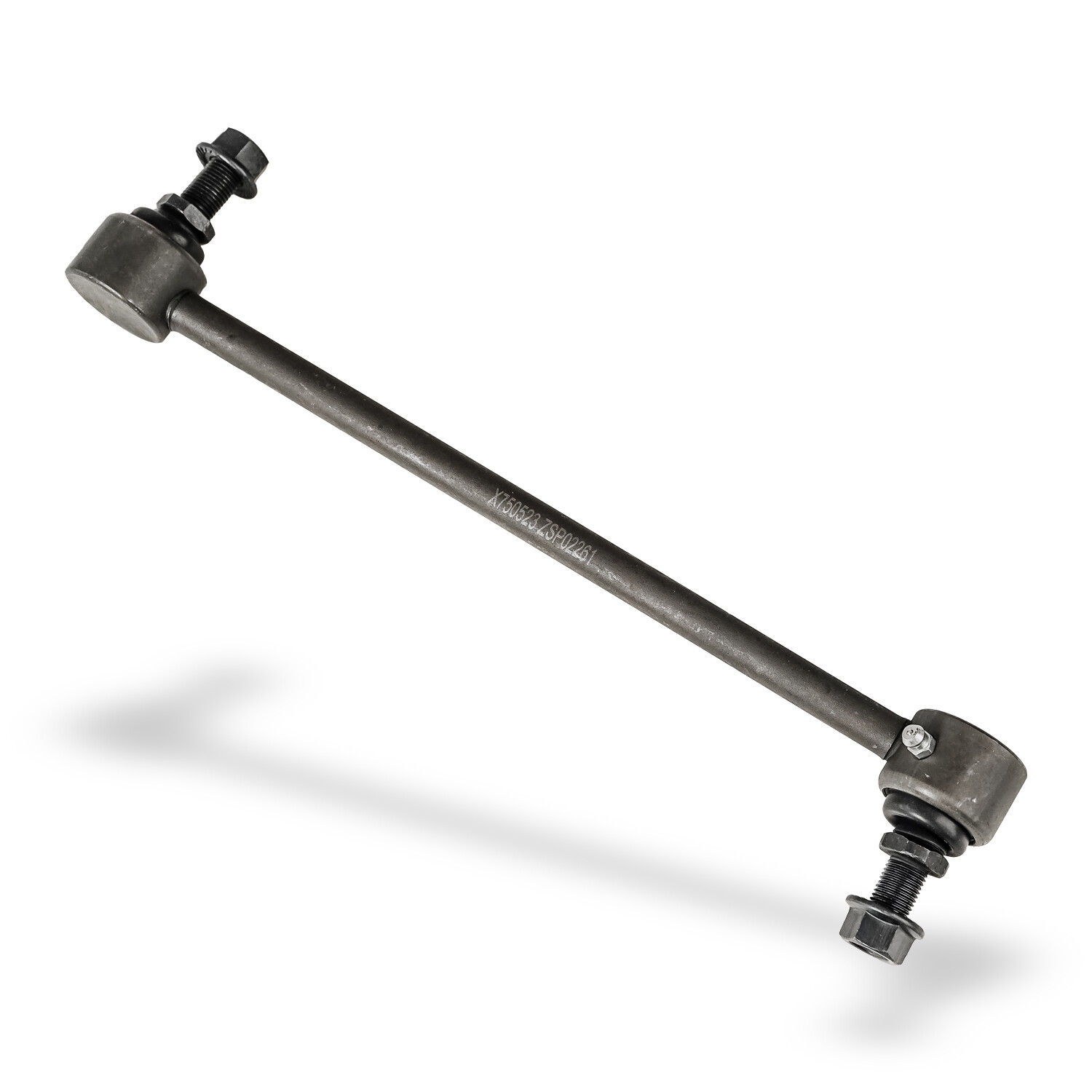 Front Sway Bar End Link Pair For Hyundai Accent Elantra Tucson Kia Forte Forte5