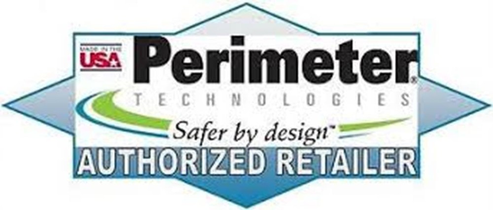 Perimeter Technologies Invisible Fence 7K Compatible Extra Replacement Collar Re