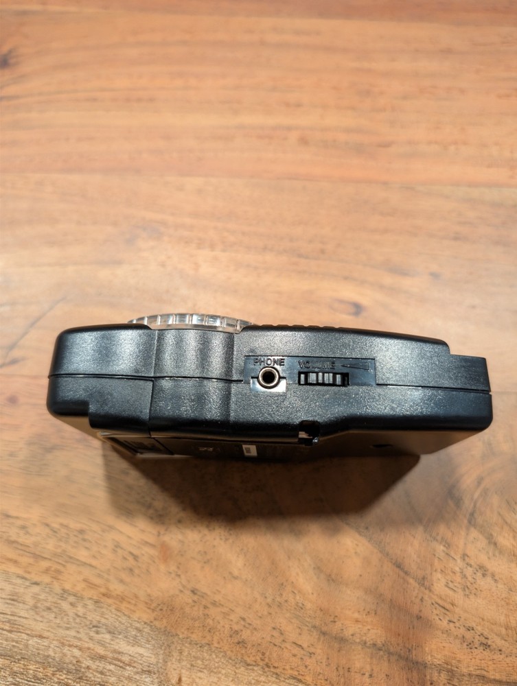 Matrix MR-600 Quartz Metronome w/ LED Pendulum Simulation & Down Beat Accent