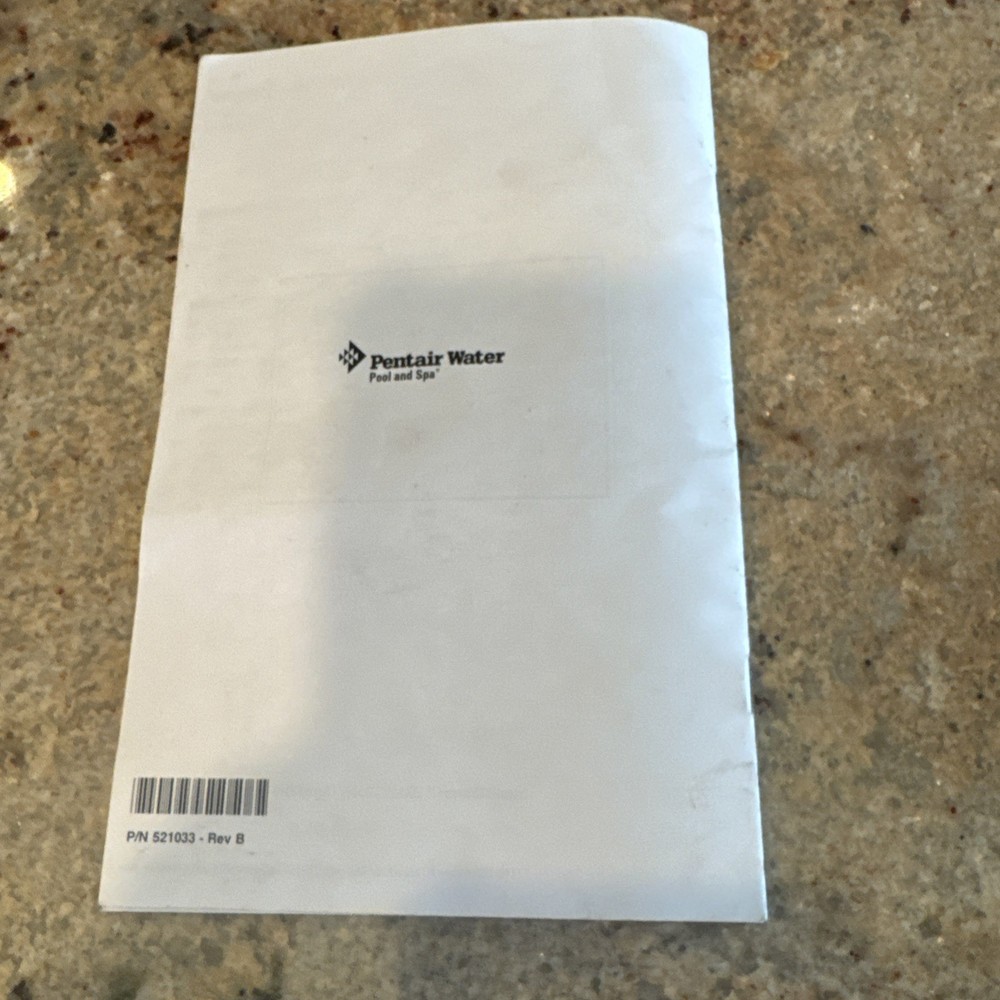 Pentair Intellicom II Interface Adapter | 521109