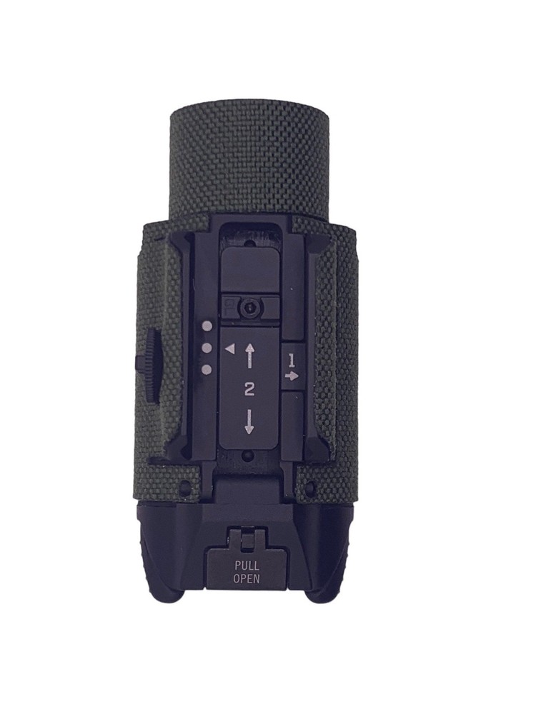 Combat Textiles Protective Wrap for OLIGHT VALKYRIE PL-3 Protective Wrap