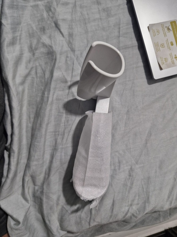 inmode handpeice holder