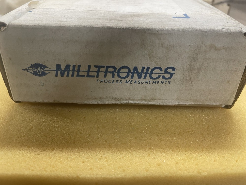 MODEL TS2 MILLTRONICS TEMP SENSING PROBE *4 Available