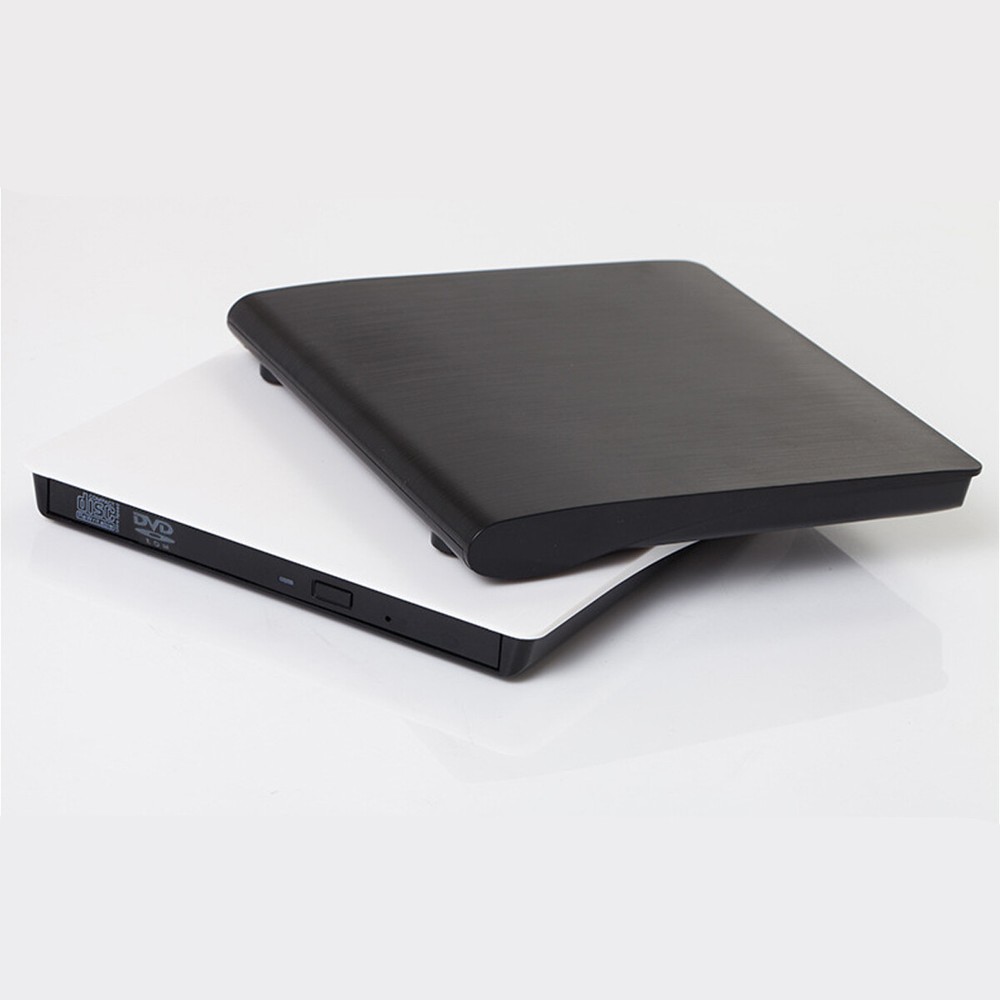 CD Compatible with Notebooks, desktops, Macs, and All-in-one Computers
