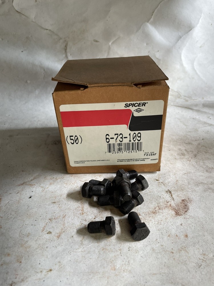 Spicer 6-73-109