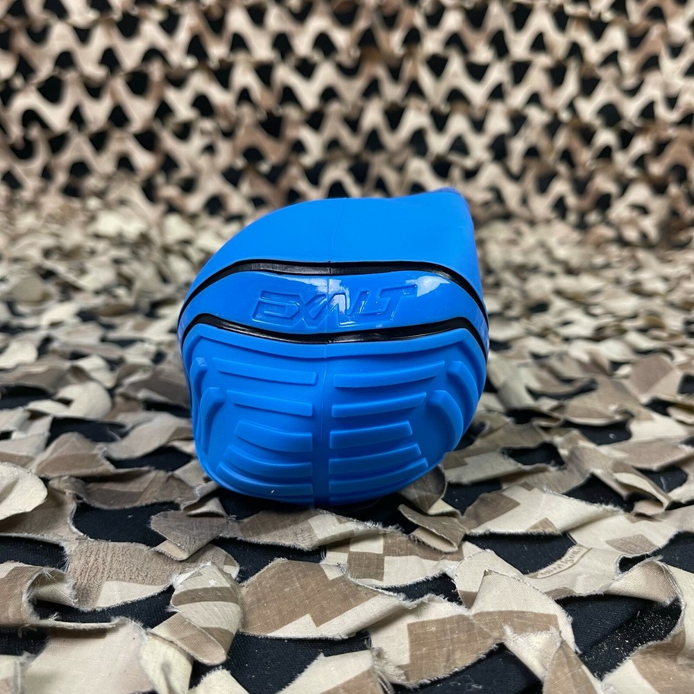NEW Planet Eclipse Tank Cover - Small - Blue