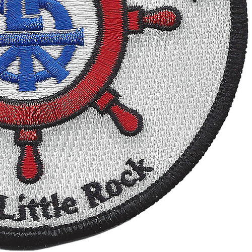 Arkansas Inland Maritime Museum Patch