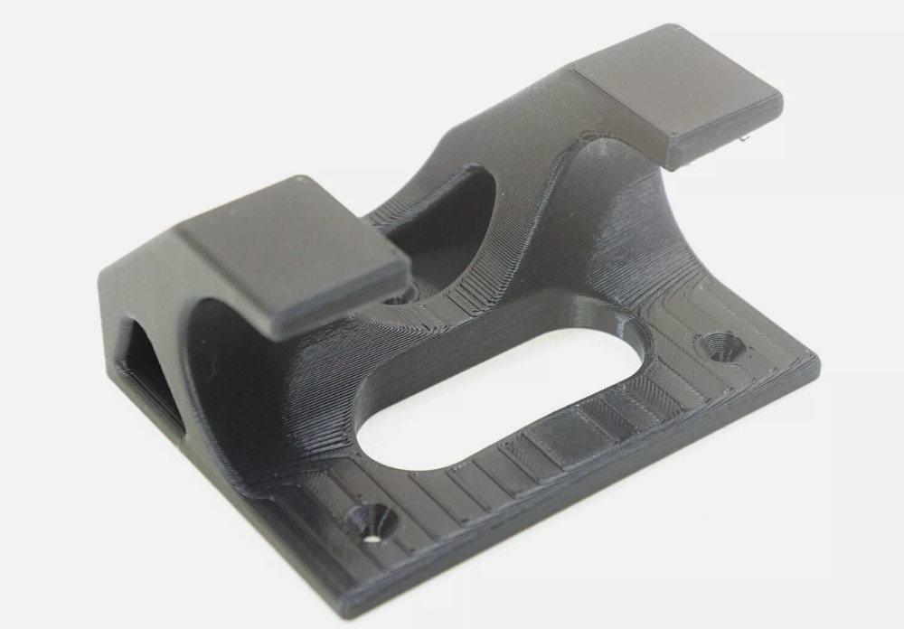 Wall Mount Support Bracket Hanger for Ninebot ES2 Scooter