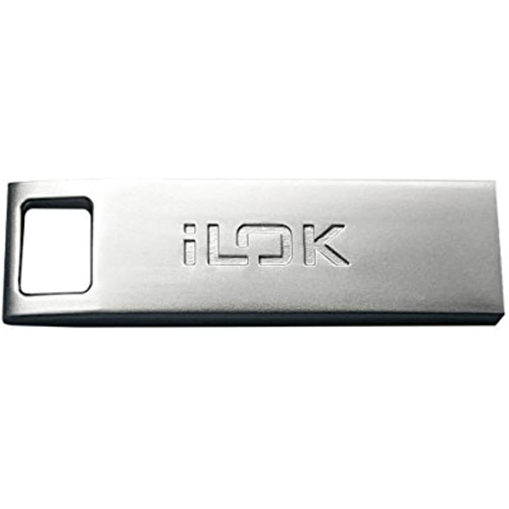 ILok3 USB Key Software Authorization Device (99007120900) Musical Instruments