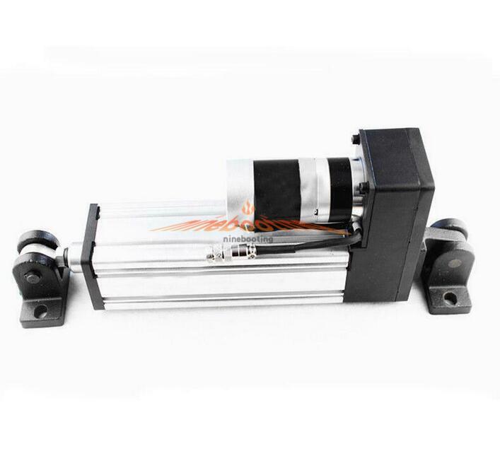 One New EPC-A10 Servo Edge Position Control System EPC Web Guide Control system