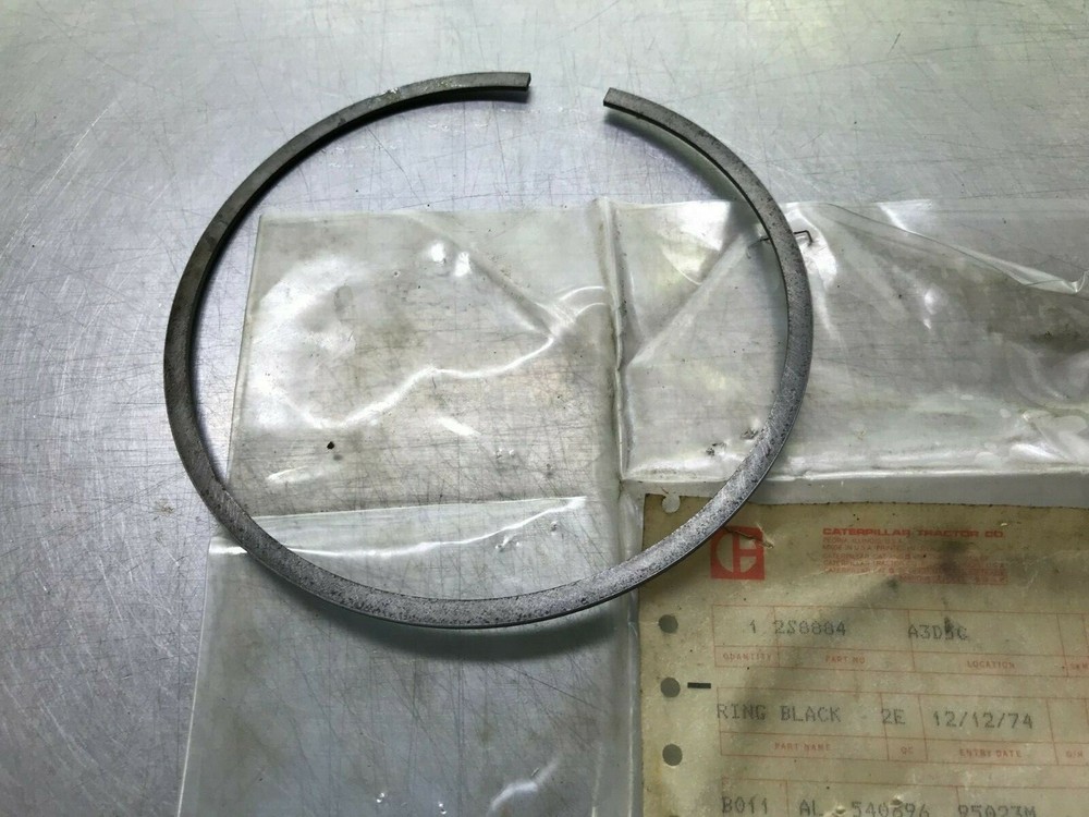 2S8884 GENUINE CAT INTERMEDIATE RING Caterpillar 2S-8884