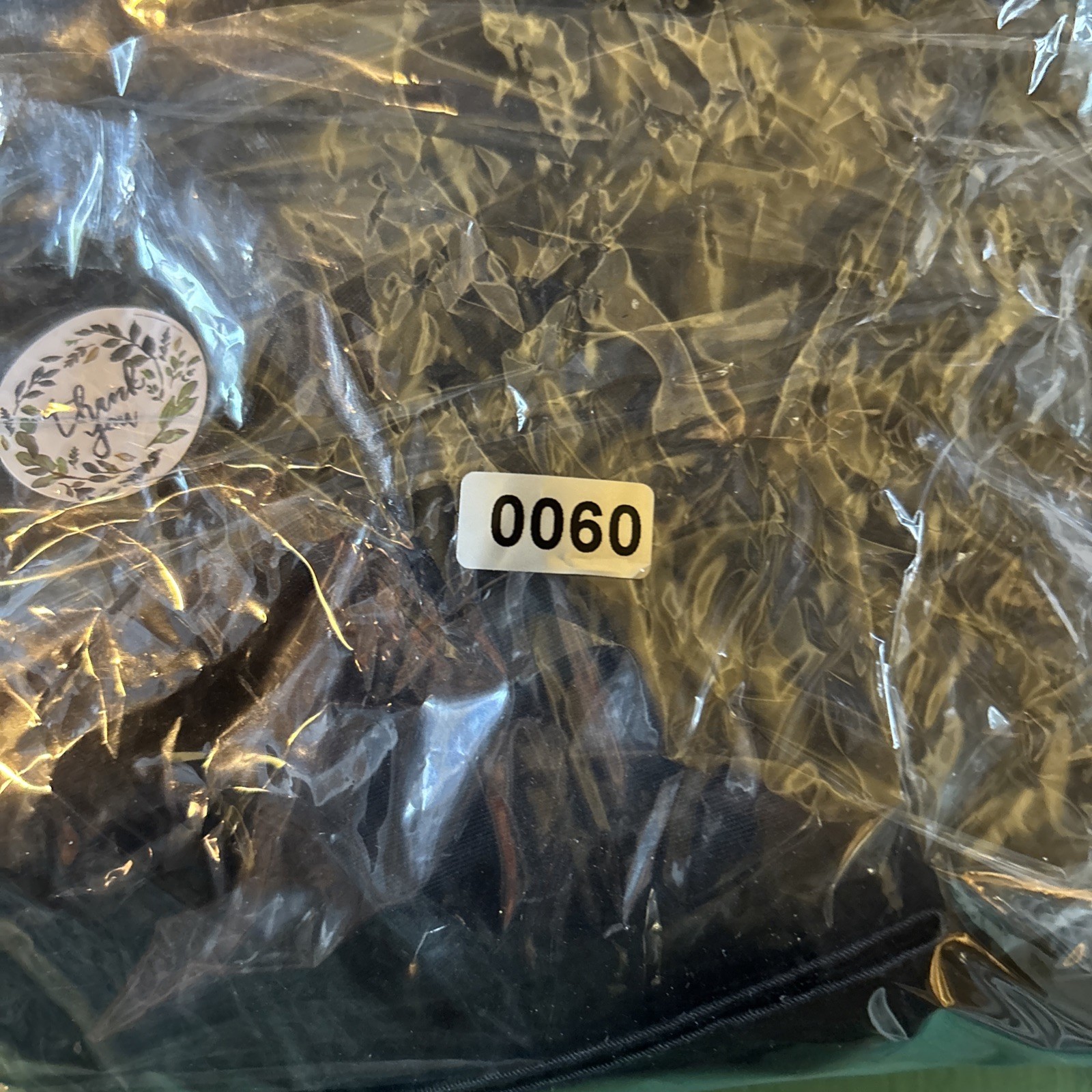 Chef Works NWOT Black Chefs Coat Small Short Sleeve Vented Side Panels