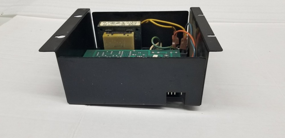 Rowe AMI CD Jukebox Central Control Computer Lamp Board 40869701 Untested H5