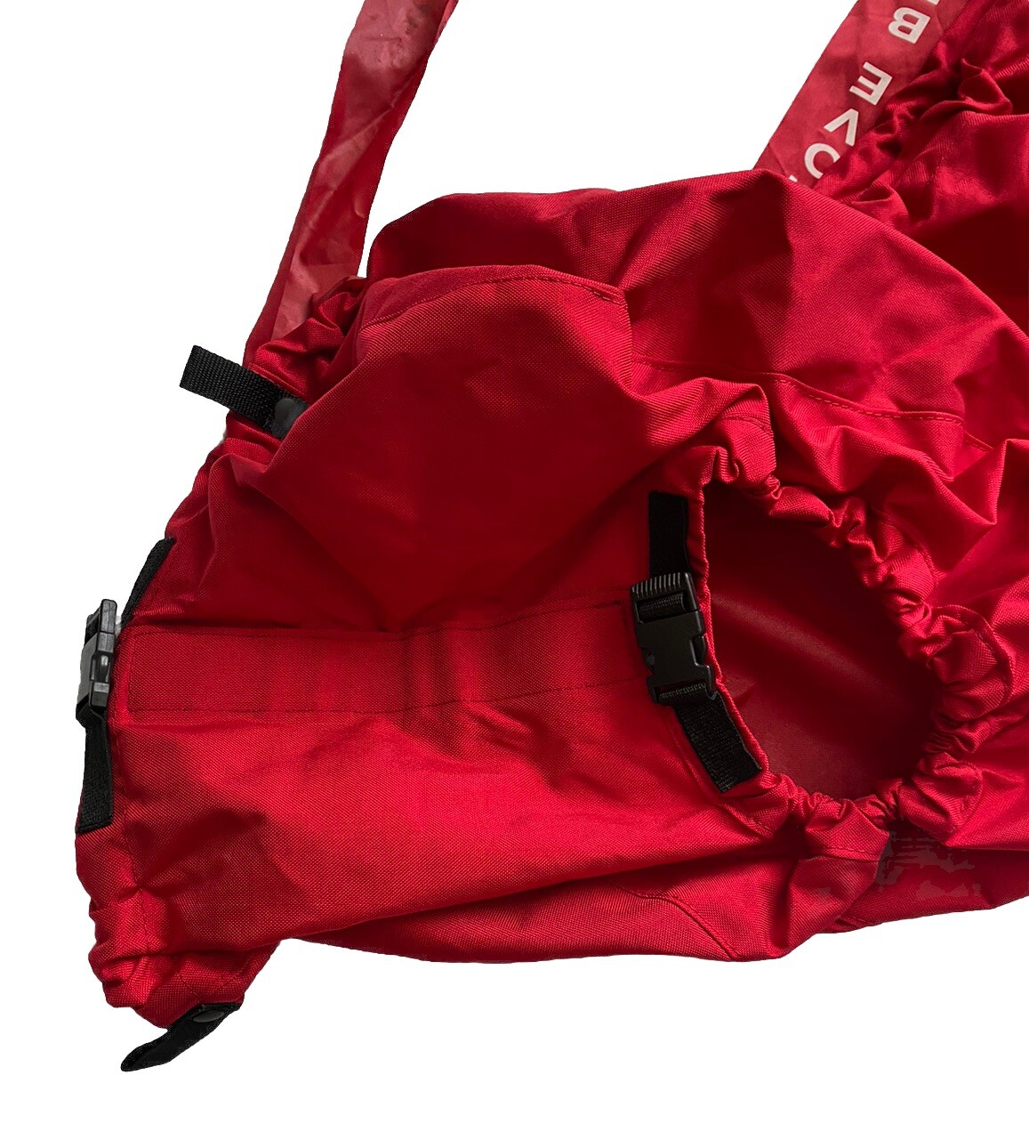 Donaldson AFS Aerospace Filtration Systems Cover Model 102801 IBF part 102200