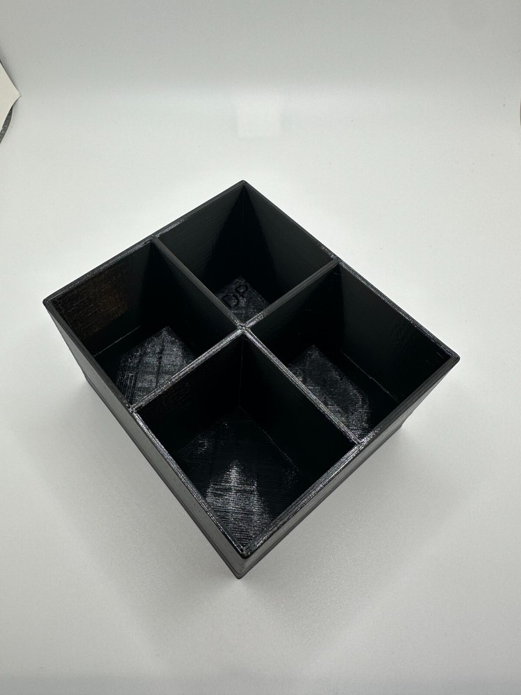 Bins for Milwaukee Packout 4 drawer