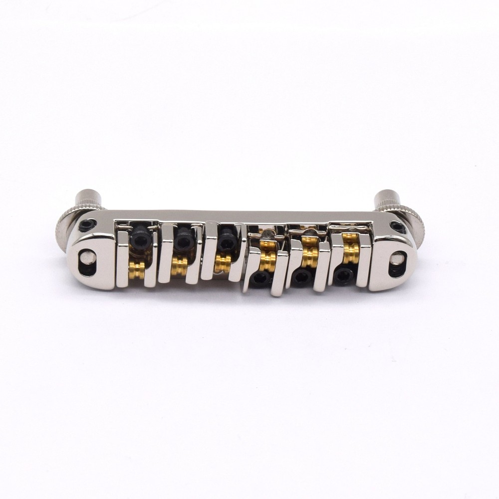 KD By AxLabs Roller Bridge For TOM Replacement - Nickel